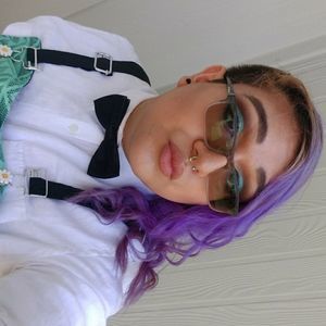 Meet your Posher, Sam